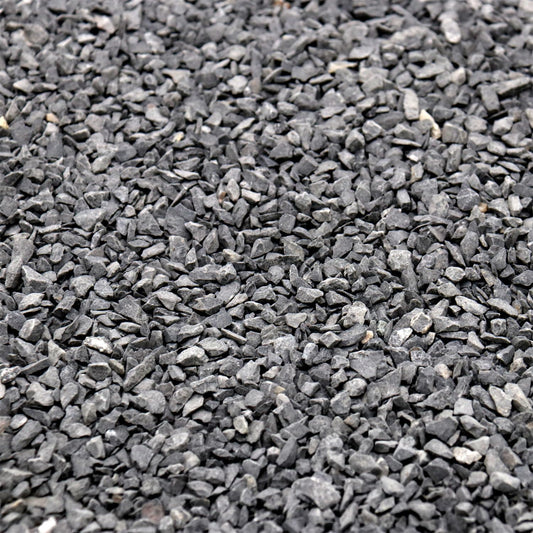Coarse Sand. Black Color. 1/8 Inch 10 lbs. for Potting Soil, Succulents, Pots, Plants, Gardening, Indoor, Crafting, Vase Fillers, Landscaping (X-Mini, COARSE Sand - Black, 10)