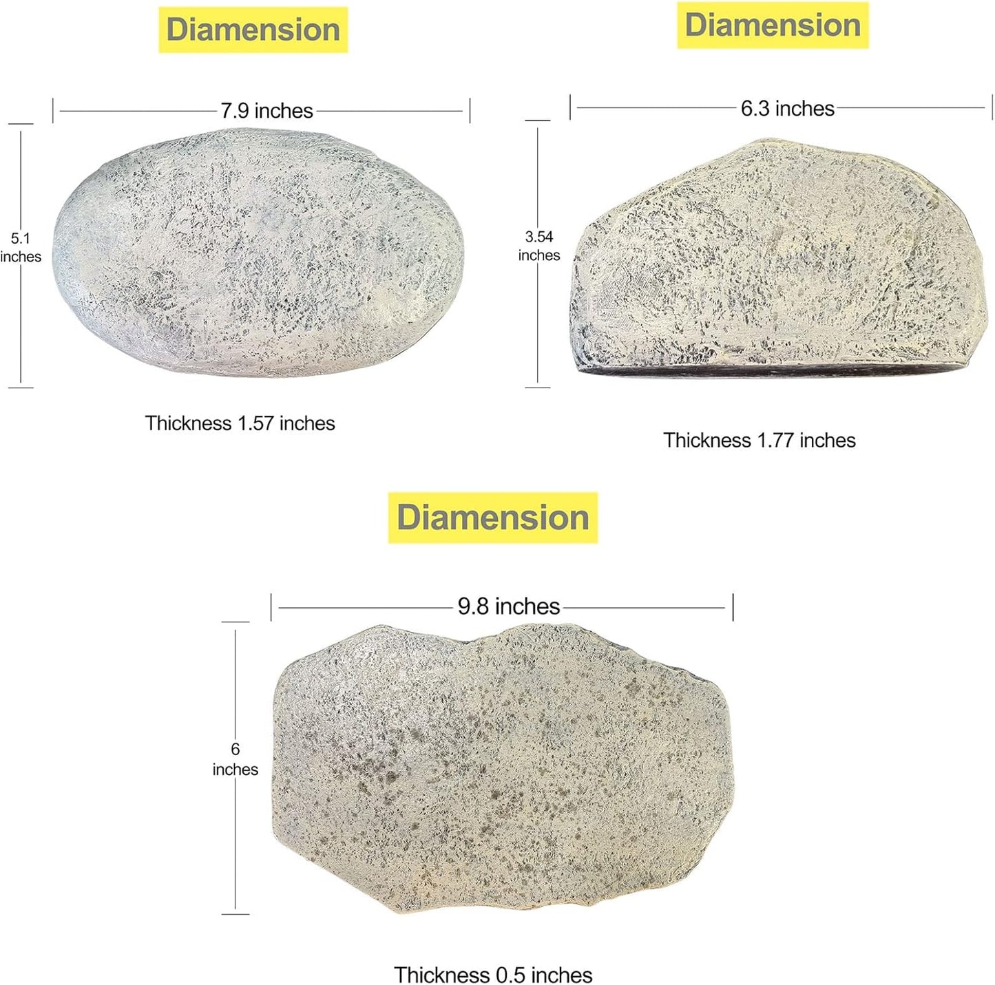 Personalized Bull Memorial Stone, Garden Memorial Stone Personalized, Cow Headstone, Bull Tombstone, Memorial Plaque Outdoor, Garden Stepping Stone (Bull & Cow)