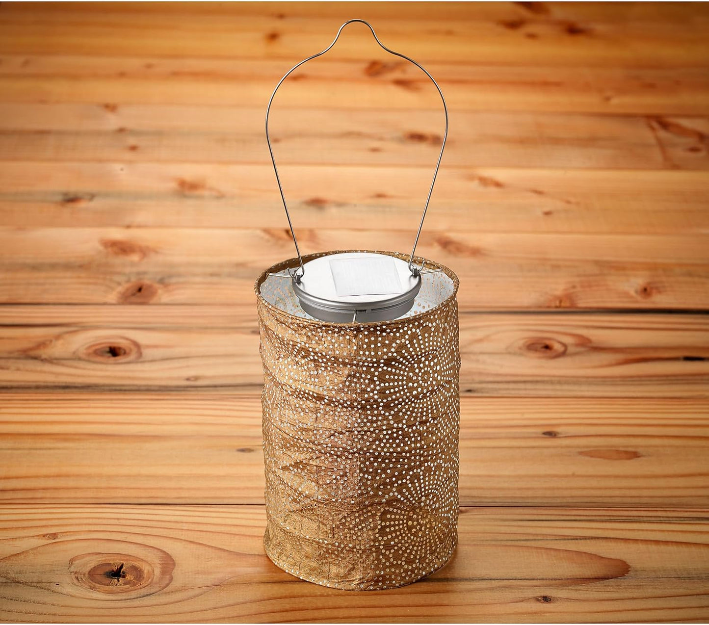 Allsop Stella Solar Lantern