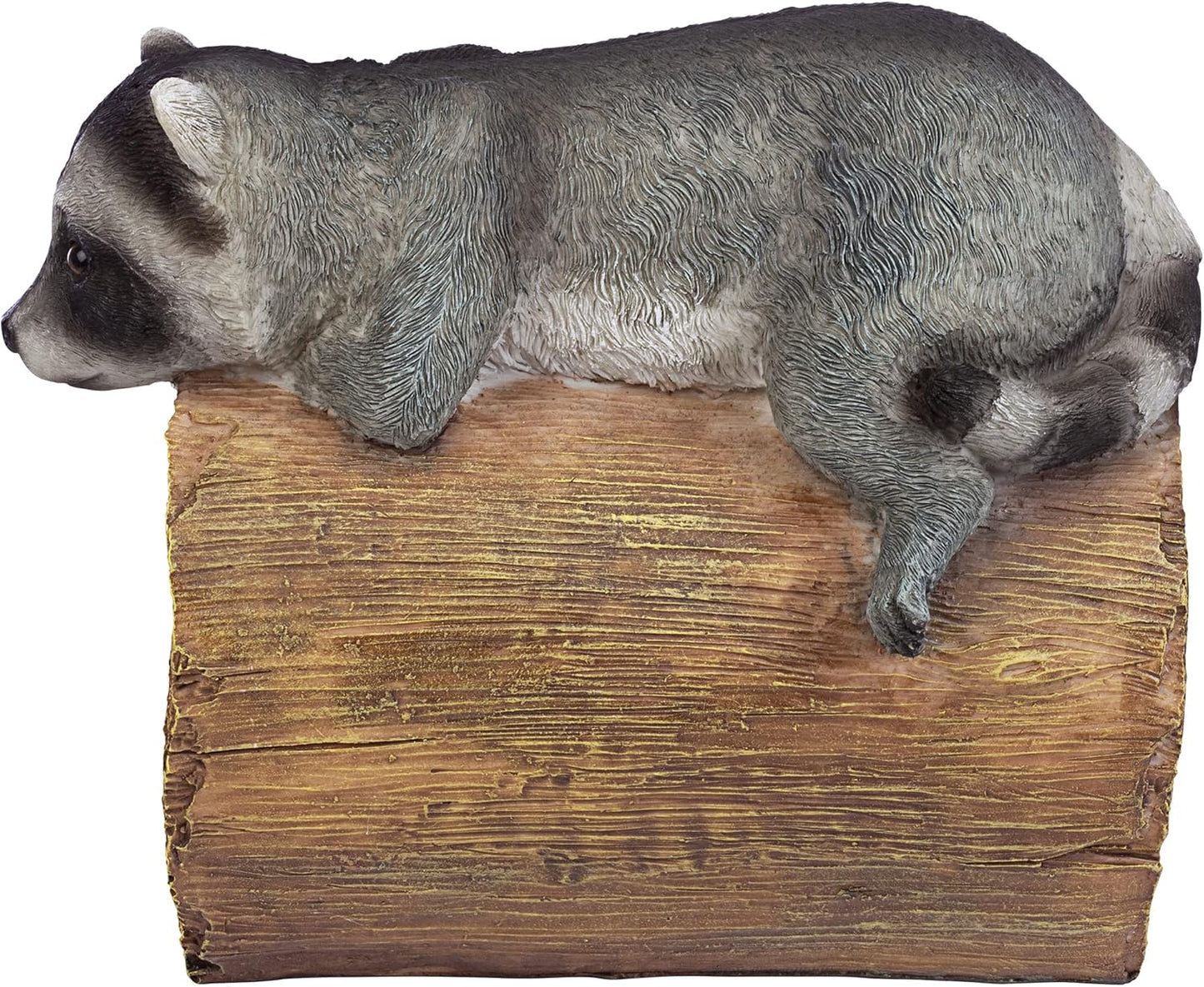 RAIDER THE RACCOON GUTTER GUARDIAN