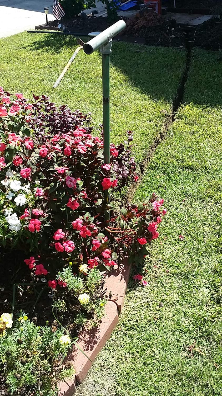 QuickTrench Package Irrigation PRO in Box