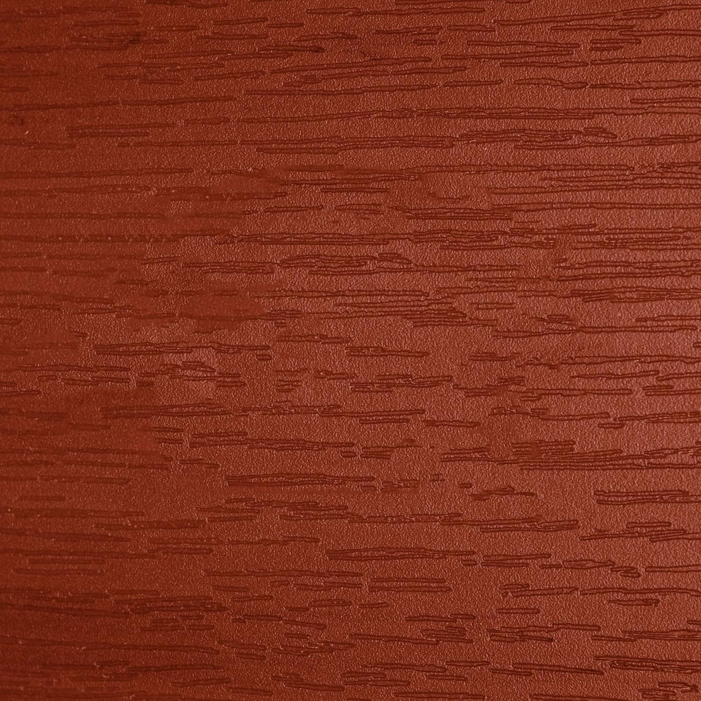 highwood Lehigh Porch Swing, 5 Feet, Rustic Red