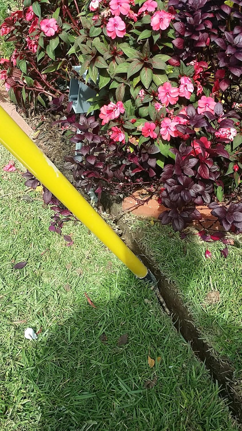 QuickTrench Package Irrigation PRO in Box